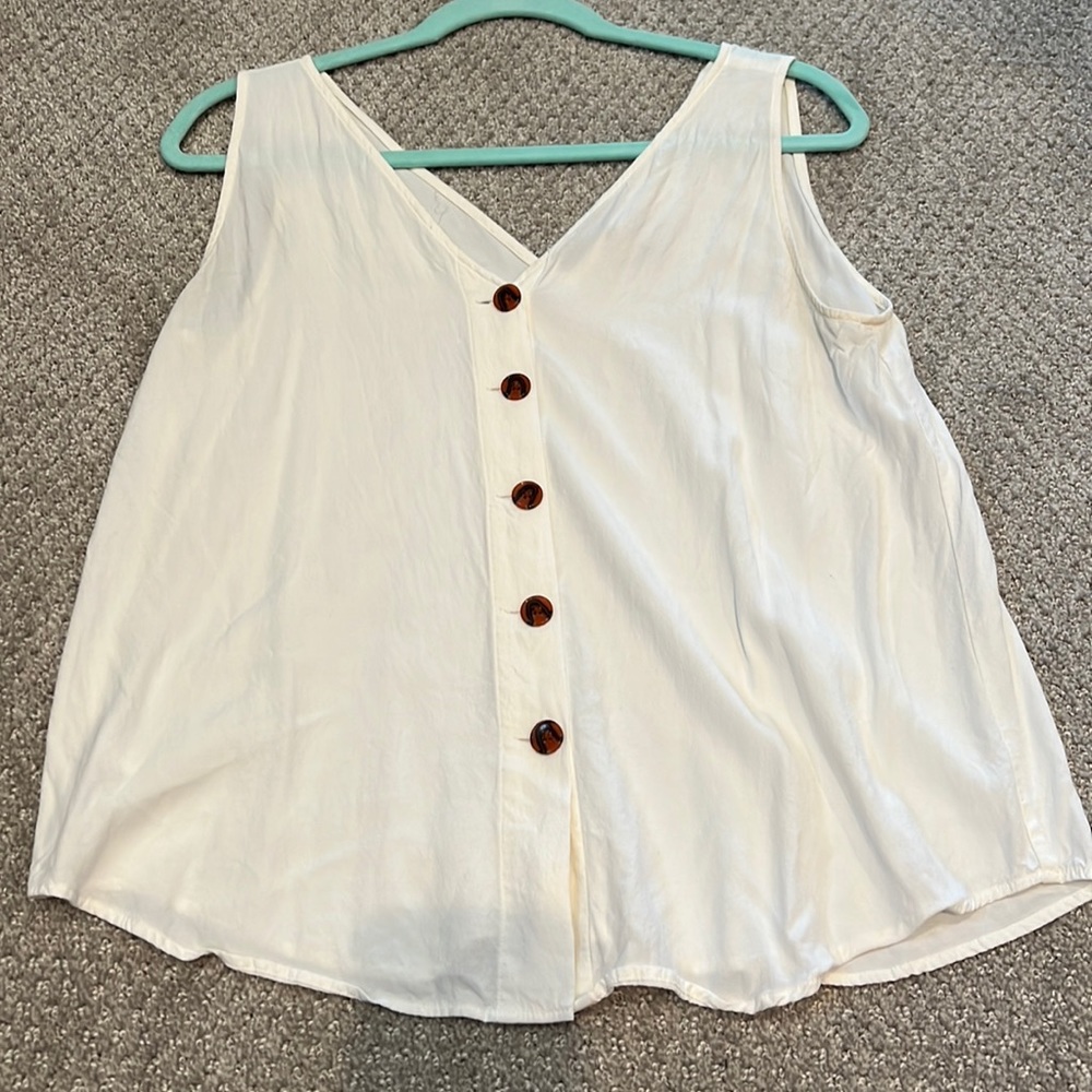 Tank top